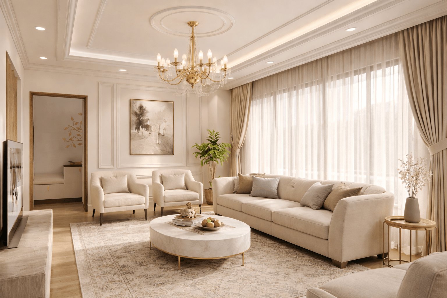 ICLF Residence