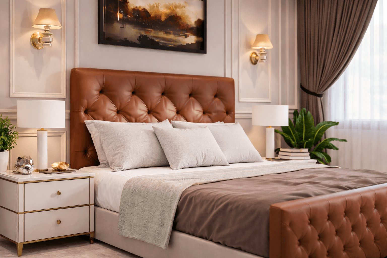 ICLF Residence