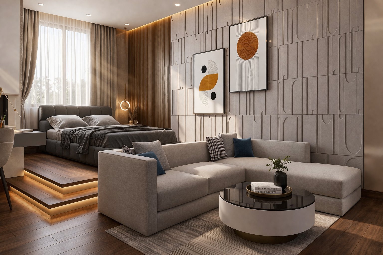Rana Residence