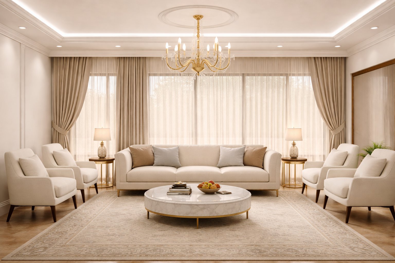 ICLF Residence