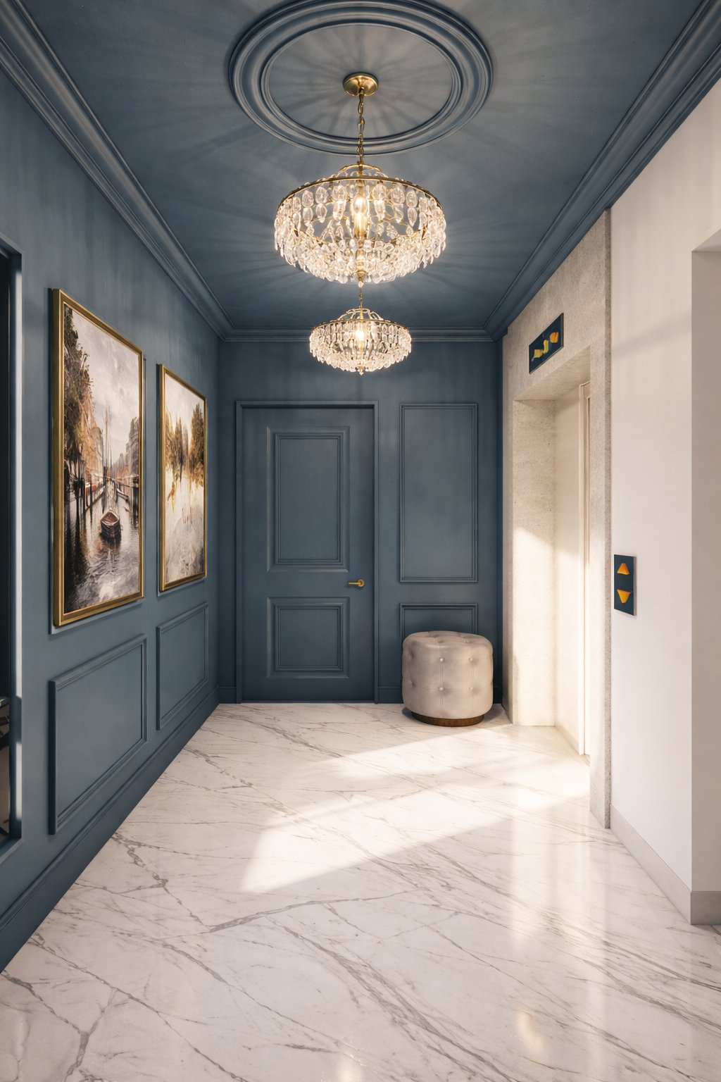 ICLF Residence