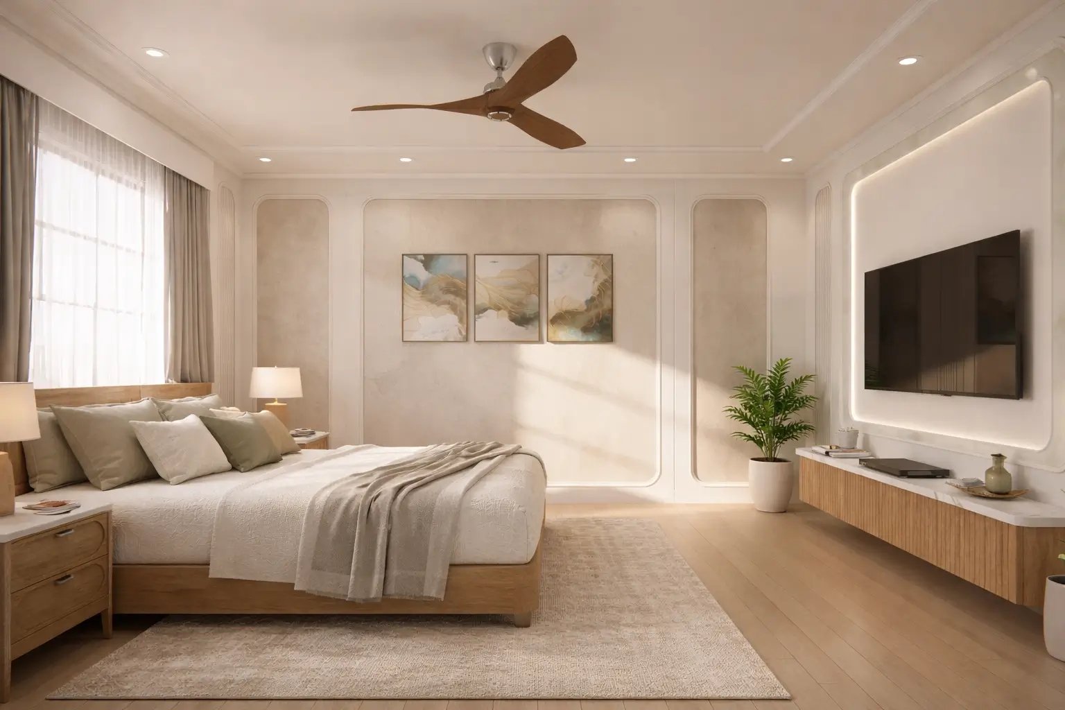 ICLF Residence