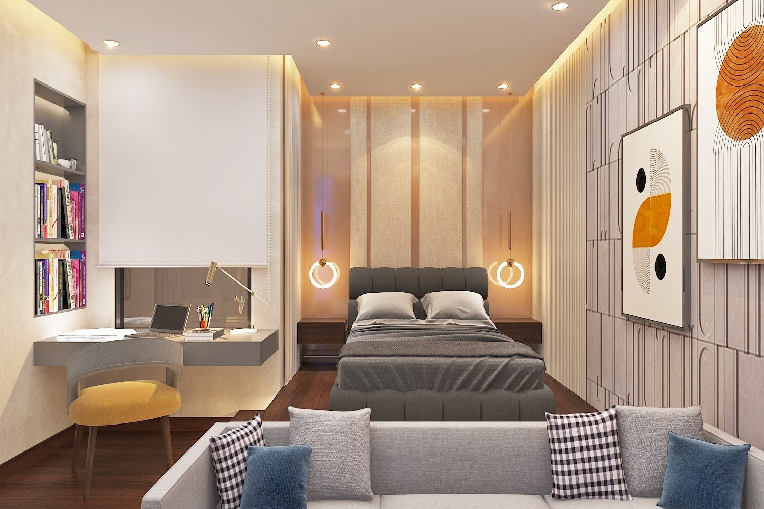 Rana Residence